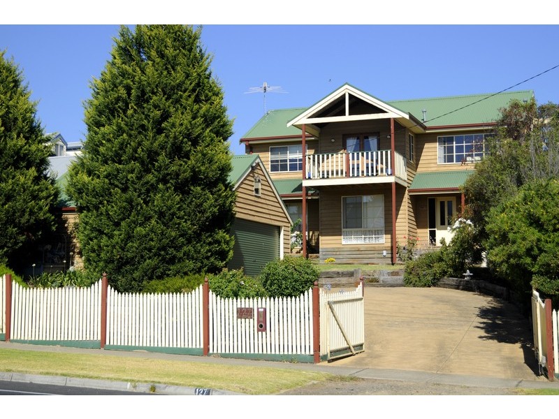 127 Clifton Springs Road, Drysdale VIC 3222