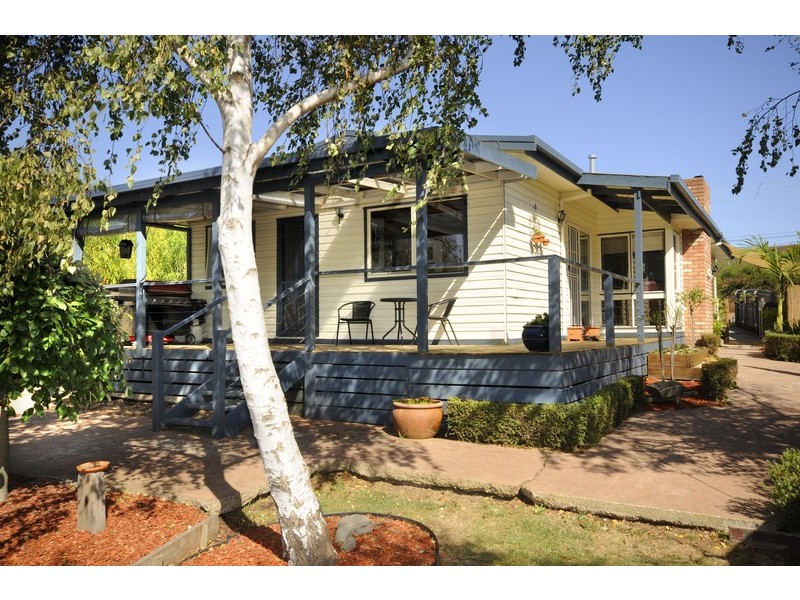 7 Panpandi Drive, Clifton Springs VIC 3222