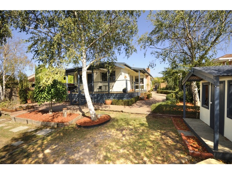7 Panpandi Drive, Clifton Springs VIC 3222