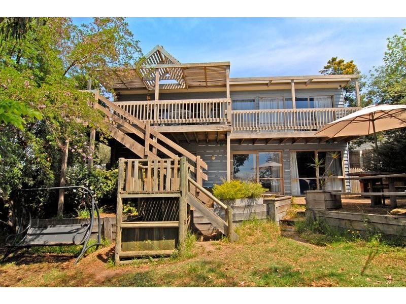 33 Whitcombes Road, Clifton Springs VIC 3222