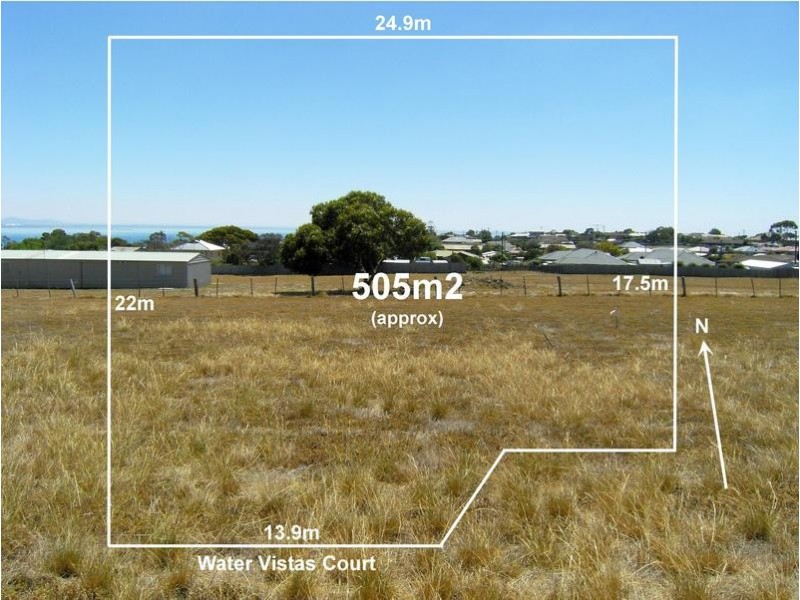 Lot 8 Water Vistas Estate, Clifton Springs VIC 3222