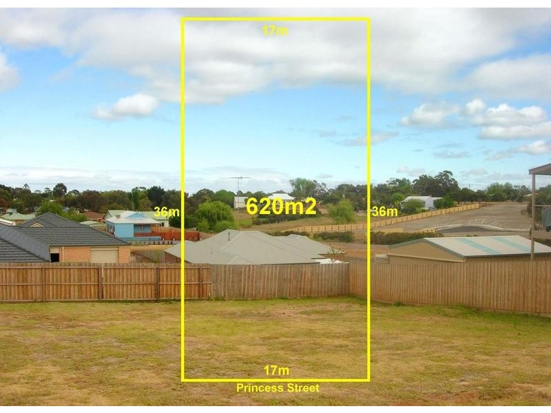 72 Princess Street, Drysdale VIC 3222