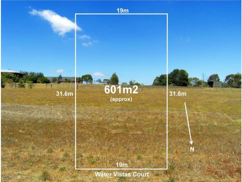 Lot 13 Water Vistas Estate, Clifton Springs VIC 3222