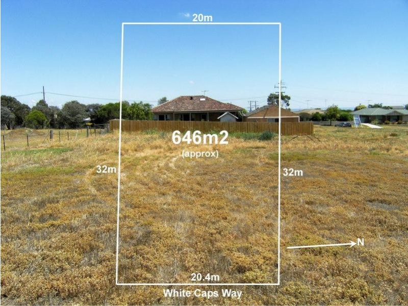 Lot 18 Water Vistas Estate, Clifton Springs VIC 3222