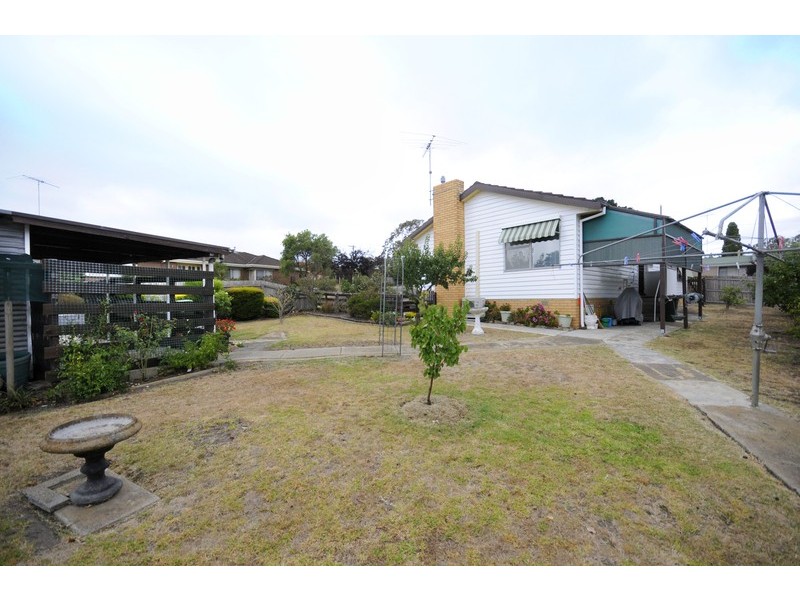 10 Dunsford Drive, Leopold VIC 3224