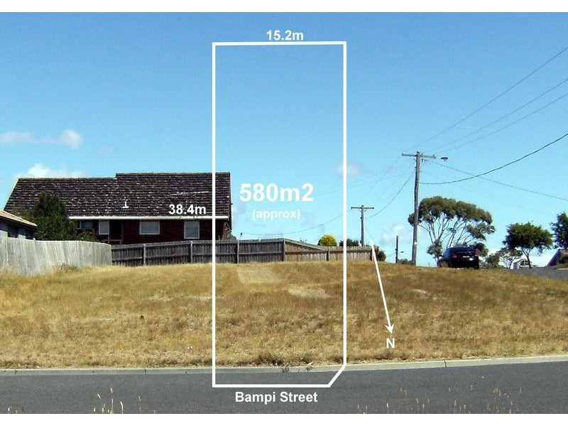 2 Bampi Street, Clifton Springs VIC 3222