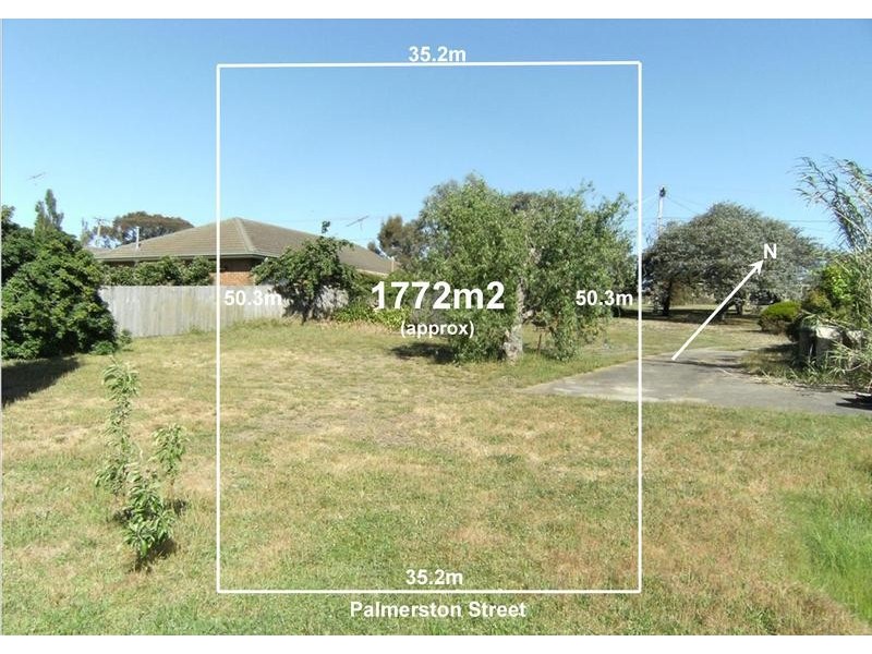 44-46 Palmerston Street, Drysdale VIC 3222