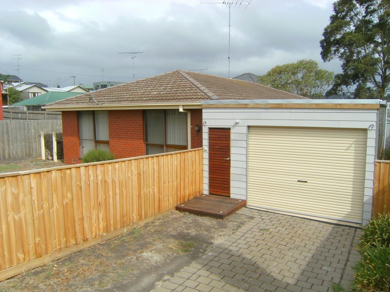 46 Gumbowie Avenue, Clifton Springs VIC 3222