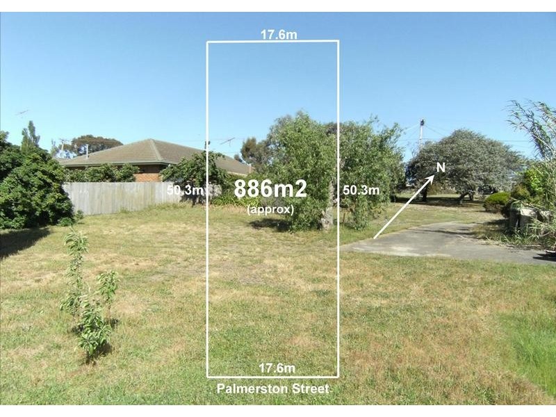 44 Palmerston Street, Drysdale VIC 3222