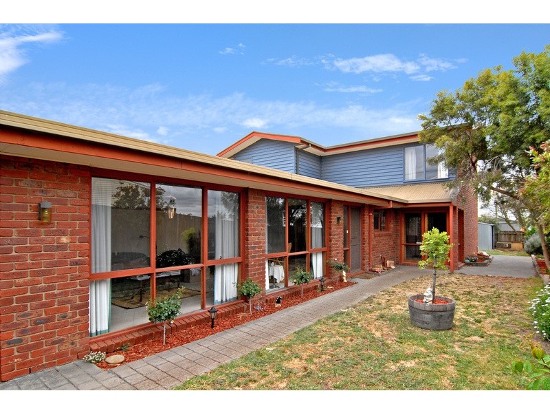 16 Boolara Avenue, Clifton Springs VIC 3222