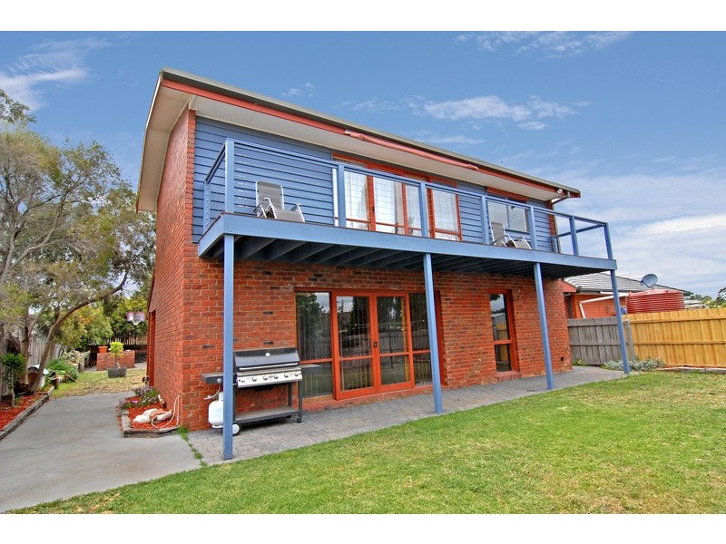 16 Boolara Avenue, Clifton Springs VIC 3222