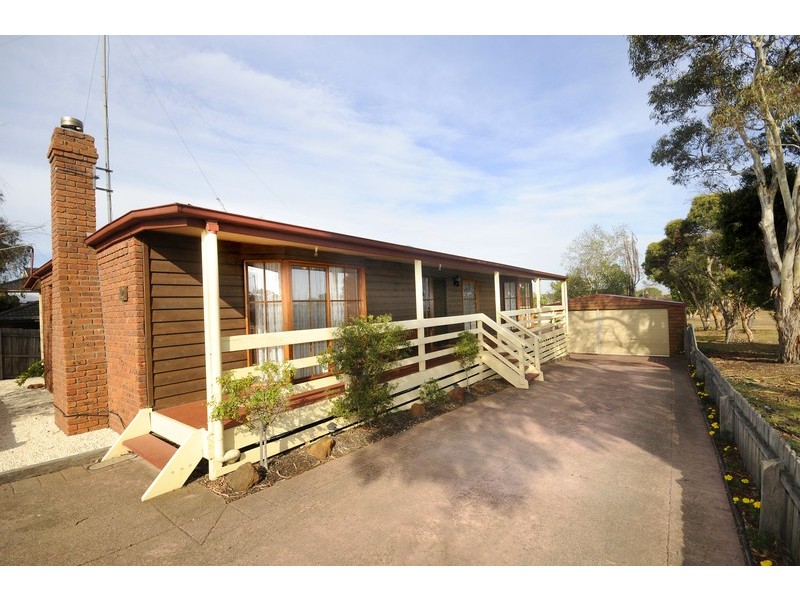 72 Jetty Road, Clifton Springs VIC 3222