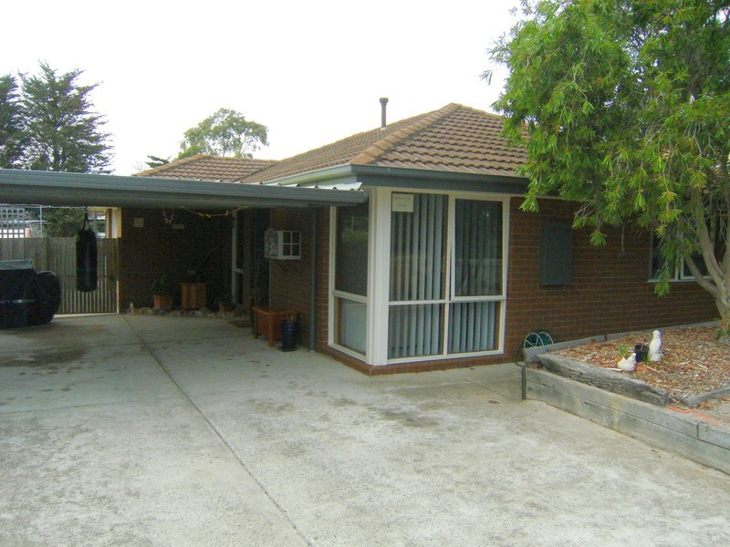 5 Bahloo Avenue, Clifton Springs VIC 3222