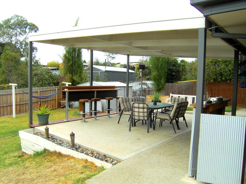 5 Bahloo Avenue, Clifton Springs VIC 3222