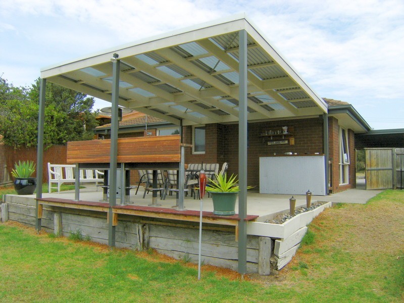 5 Bahloo Avenue, Clifton Springs VIC 3222