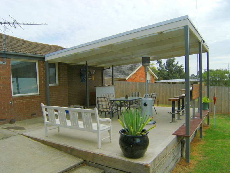 5 Bahloo Avenue, Clifton Springs VIC 3222