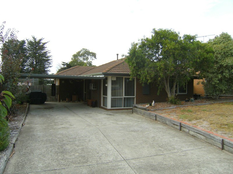 5 Bahloo Avenue, Clifton Springs VIC 3222