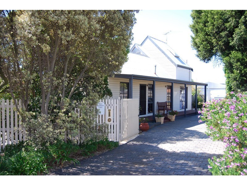 121 Beacon Point Road, Clifton Springs VIC 3222