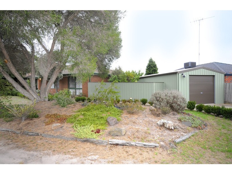 14 Waulu Avenue, Clifton Springs VIC 3222