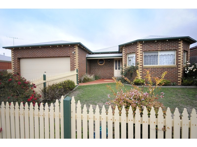 5 Nash Avenue, Drysdale VIC 3222