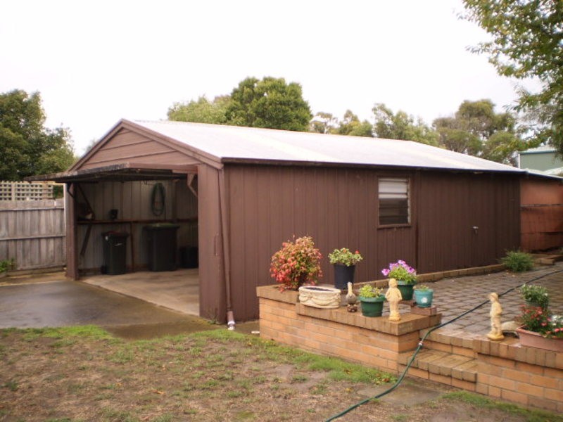 21 Allara Court, Clifton Springs VIC 3222