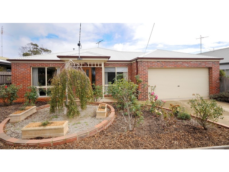 18 Derribong Way, Clifton Springs VIC 3222