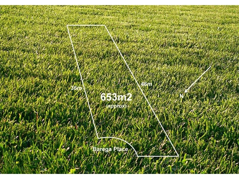Lot 146 Barega Place, Clifton Springs VIC 3222