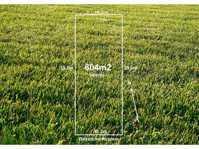 24 Bayshore Avenue, Clifton Springs VIC 3222