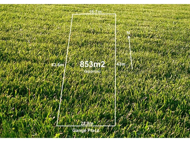 Lot 57 / 6 Gange Place, Clifton Springs VIC 3222