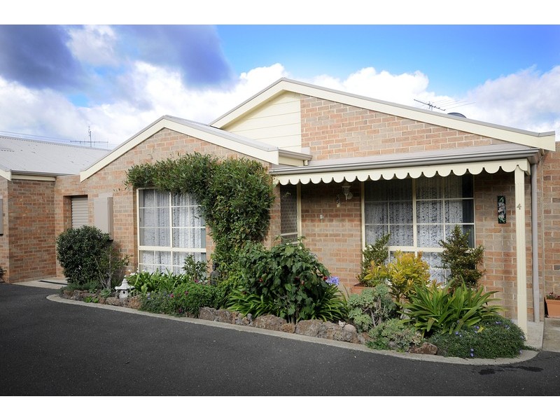 4/33 Collins Street, Drysdale VIC 3222