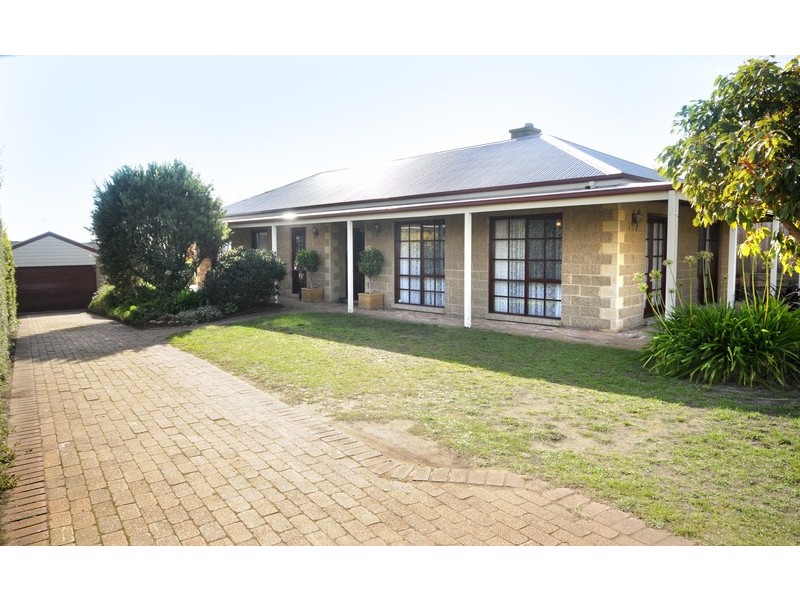 142 Country Club Drive, Clifton Springs VIC 3222