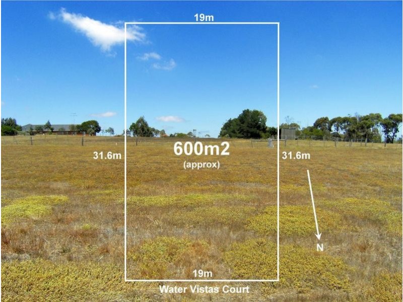 Lot 14 Water Vistas Estate, Clifton Springs VIC 3222