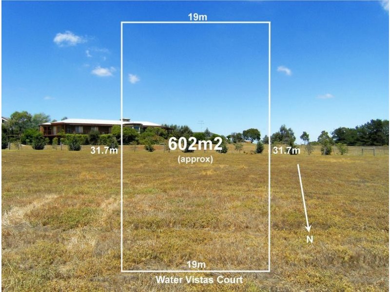 Lot 11 Water Vistas Estate, Clifton Springs VIC 3222