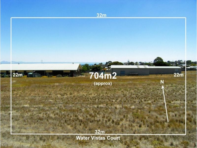 Lot 6  Water Vistas Estate, Clifton Springs VIC 3222