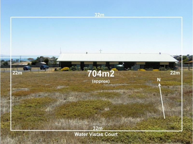 Lot 5 Water Vistas Estate, Clifton Springs VIC 3222