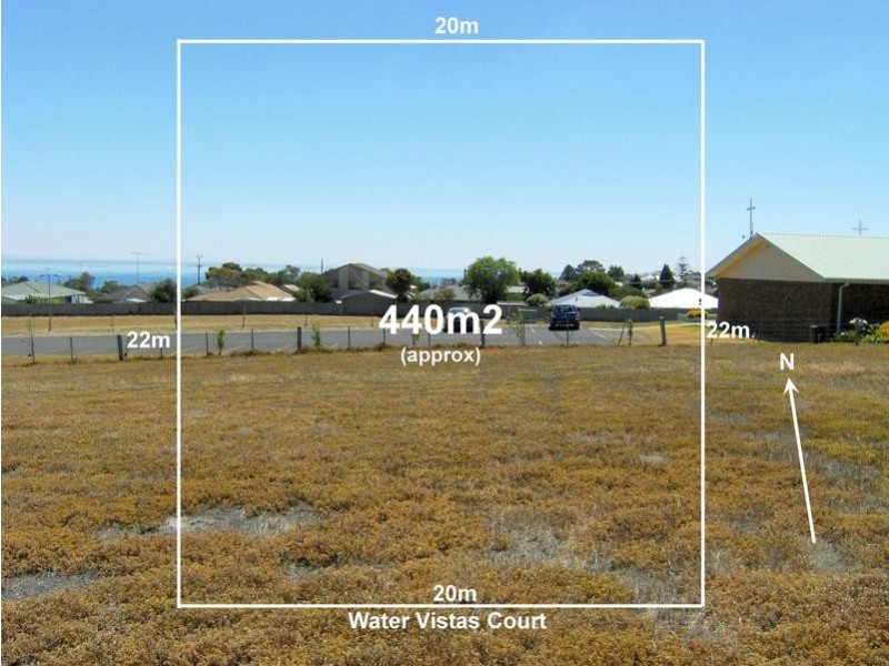 Lot 4 Water Vistas Estate, Clifton Springs VIC 3222
