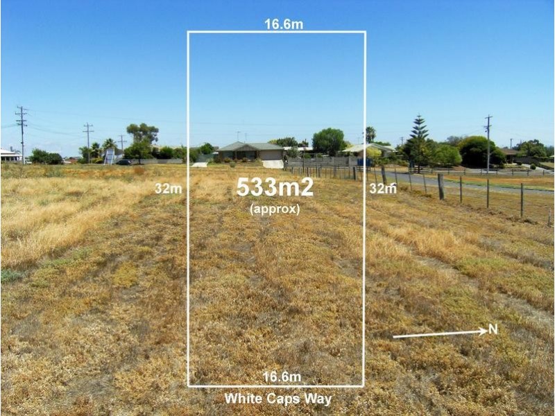 Lot 2 Water Vistas Estate, Clifton Springs VIC 3222