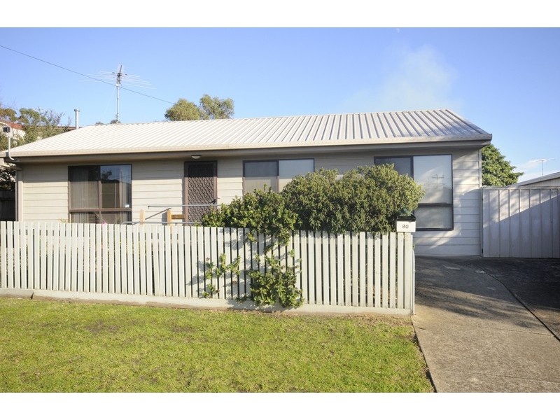 90 Country Club Drive, Clifton Springs VIC 3222