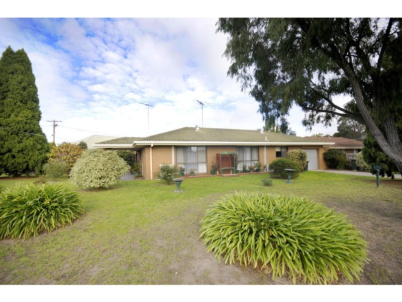 3 Cullen Court, Drysdale VIC 3222