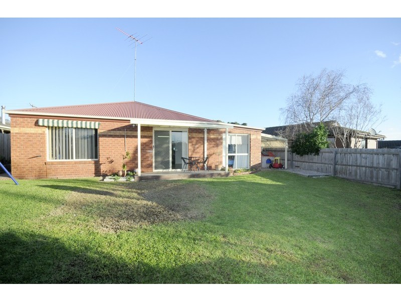 4 Amaroo Court, Clifton Springs VIC 3222