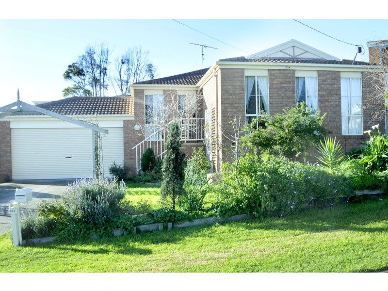 103 Dandarriga Drive, Clifton Springs VIC 3222