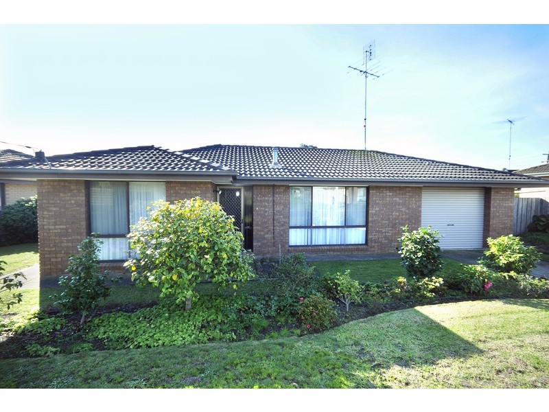3 Carolina Way, Clifton Springs VIC 3222