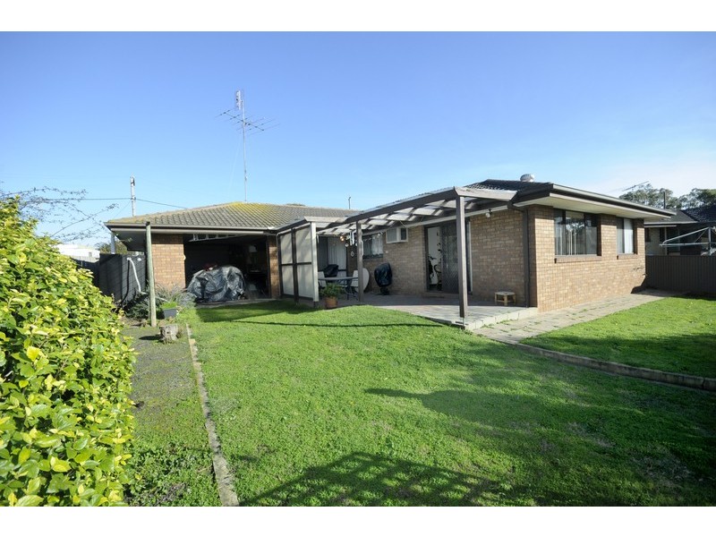 3 Carolina Way, Clifton Springs VIC 3222