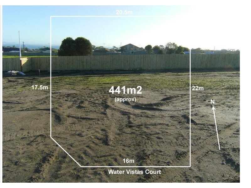 Lot 3 Water Vistas Estate, Central Road, Clifton Springs VIC 3222