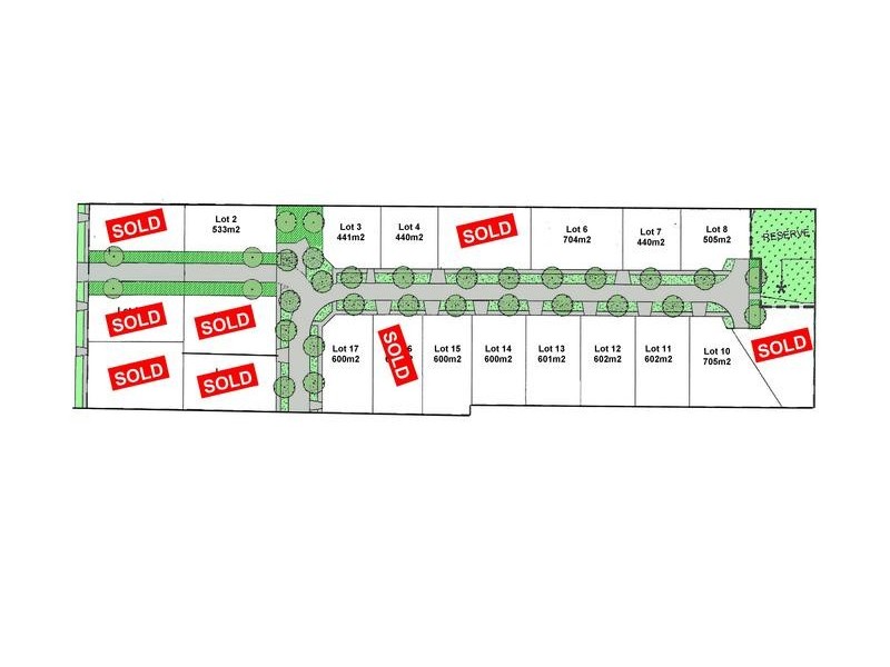 Lot 3 Water Vistas Estate, Central Road, Clifton Springs VIC 3222