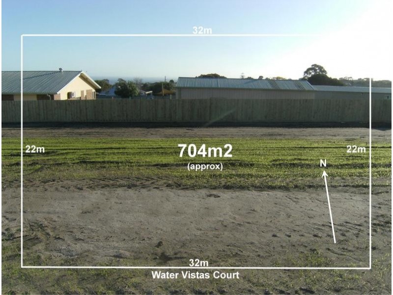Lot 6 Water Vistas Estate, Central Road, Clifton Springs VIC 3222