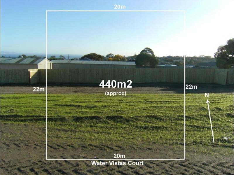 Lot 7 Water Vistas Estate, Central Road, Clifton Springs VIC 3222