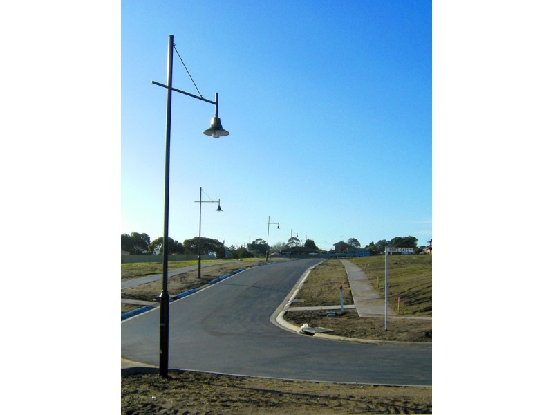 Lot 10 Water Vistas Estate, Central Road, Clifton Springs VIC 3222