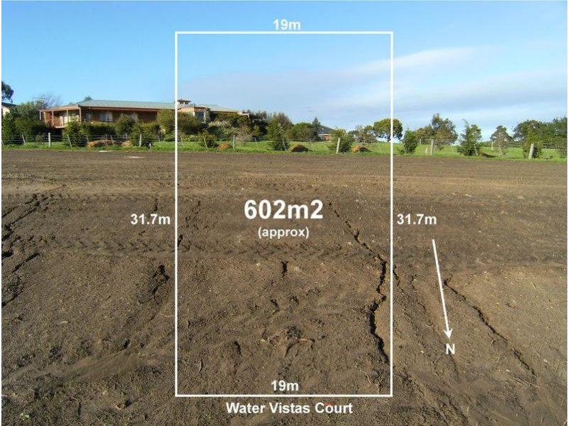 Lot 11 Water Vistas Estate, Central Road, Clifton Springs VIC 3222