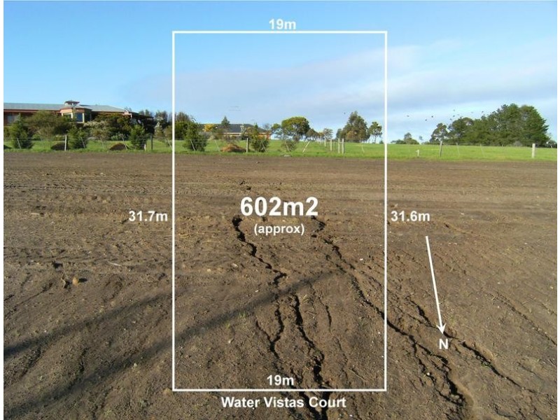 Lot 12 Water Vistas Estate, Central Road, Clifton Springs VIC 3222